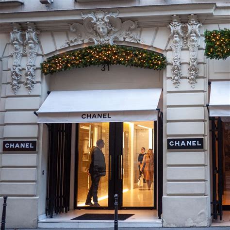 buying a chanel from.paris|chanel paris store appointment.